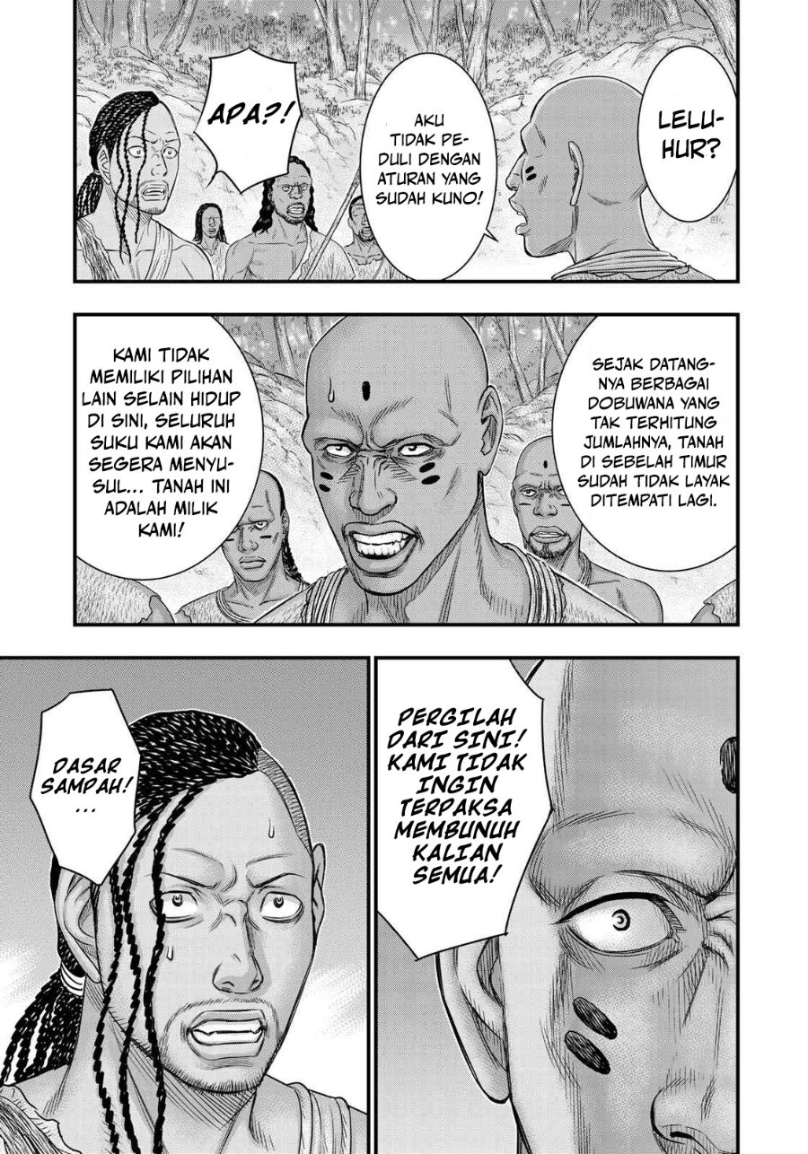 Baca Sousei no Taiga Chapter 41 Bahasa Indonesia page 38