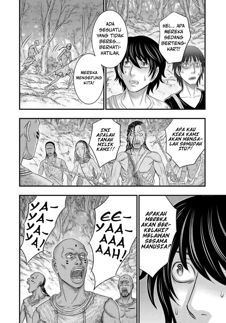 Baca Sousei no Taiga Chapter 41 Bahasa Indonesia page 40
