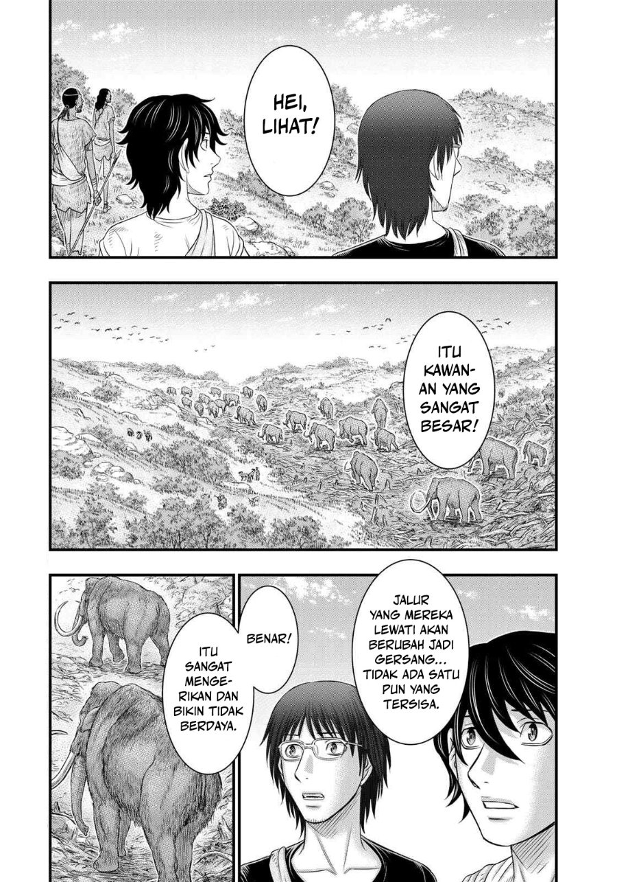 Baca Sousei no Taiga Chapter 41 Bahasa Indonesia page 8