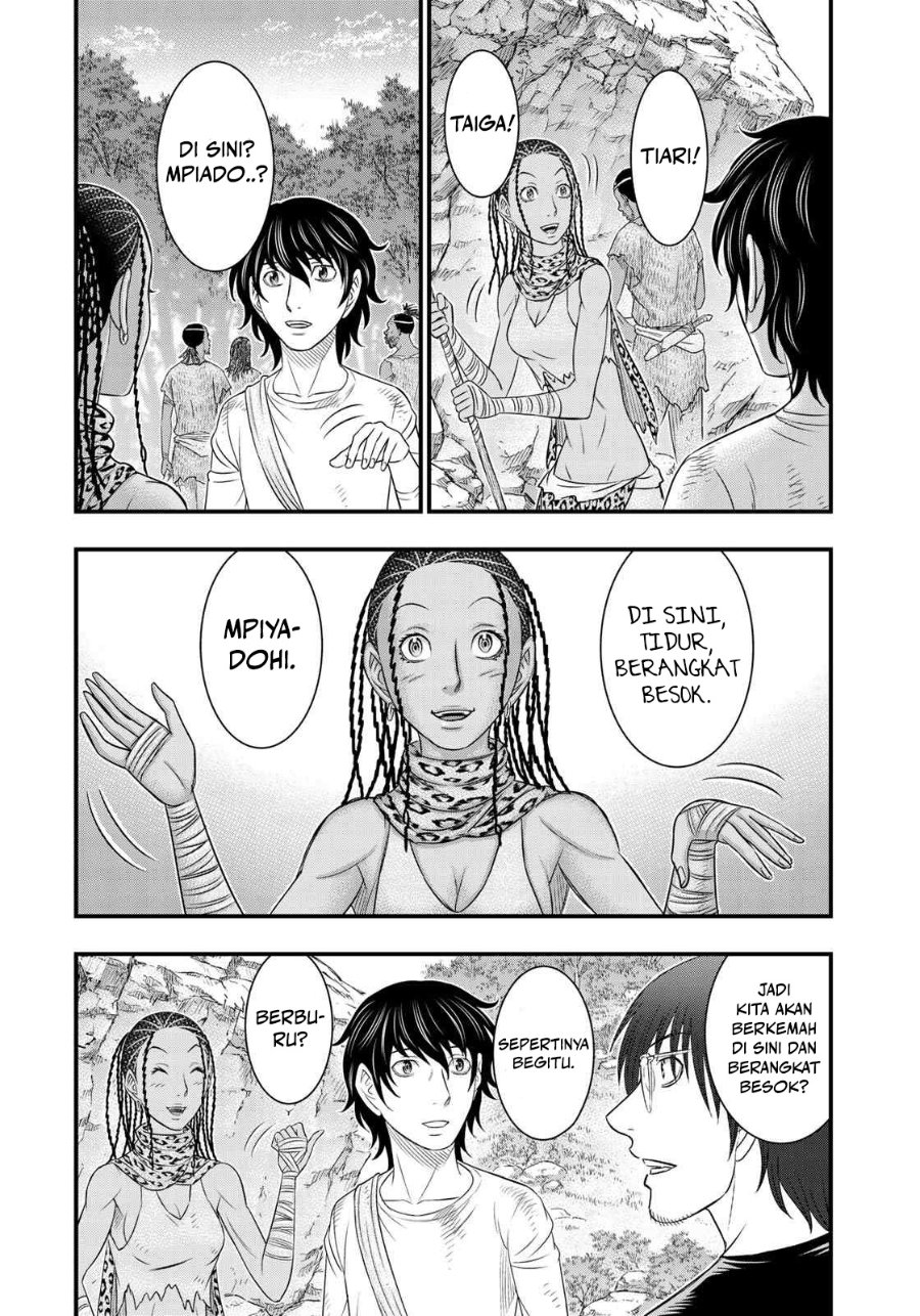 Baca Sousei no Taiga Chapter 41 Bahasa Indonesia page 16