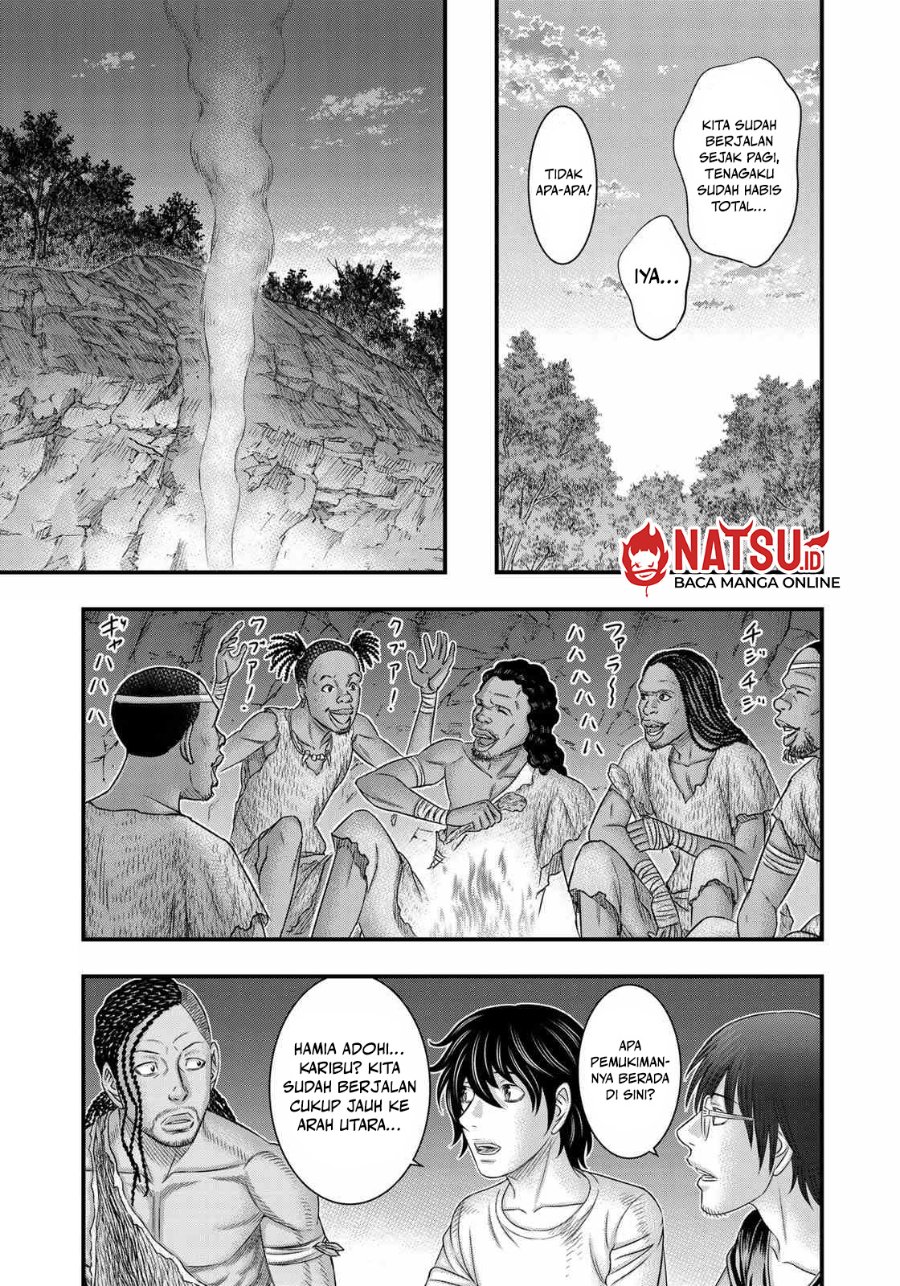 Baca Sousei no Taiga Chapter 41 Bahasa Indonesia page 18