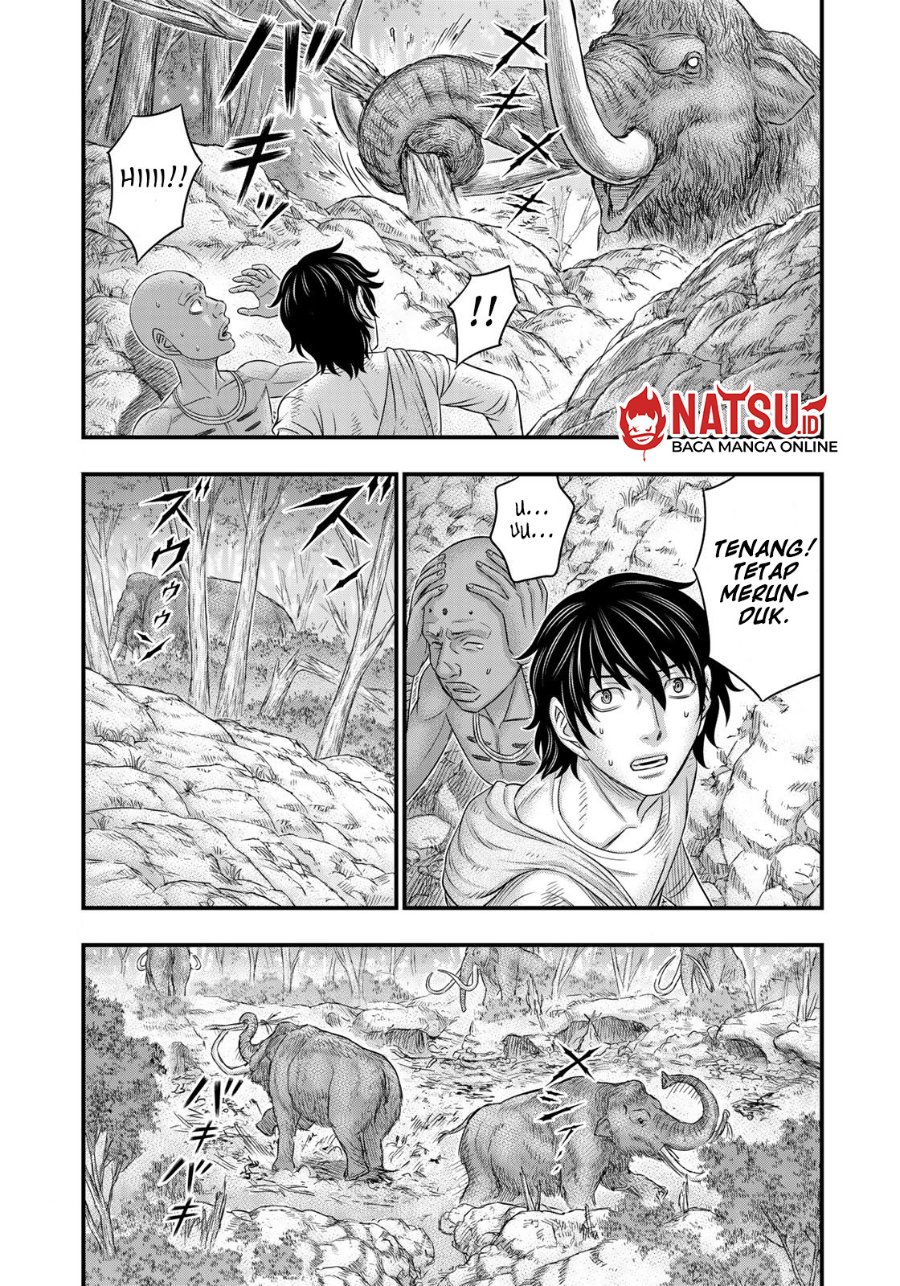 Sousei no Taiga Chapter 42 - Page 13