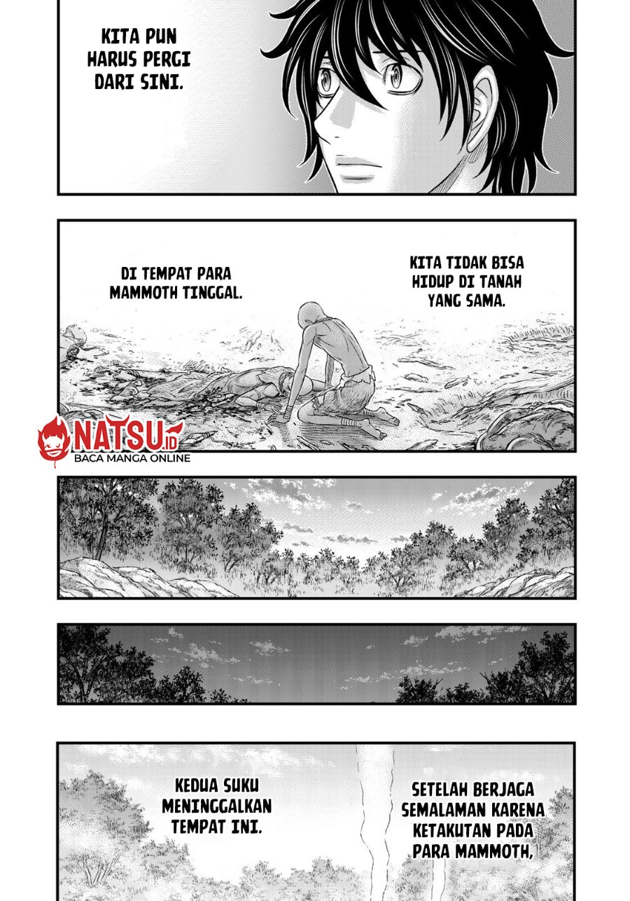 Sousei no Taiga Chapter 42 - Page 19