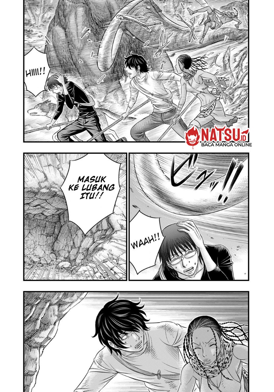 Sousei no Taiga Chapter 42 - Page 4
