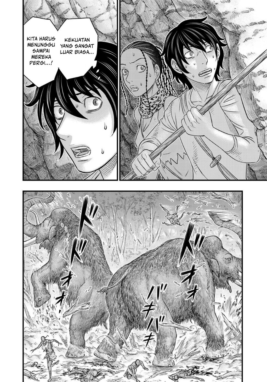 Sousei no Taiga Chapter 42 - Page 6