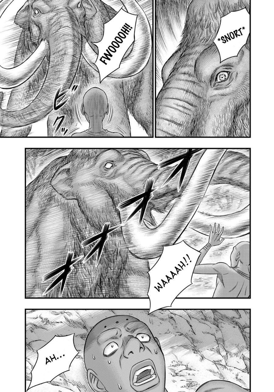 Sousei no Taiga Chapter 42 - Page 9