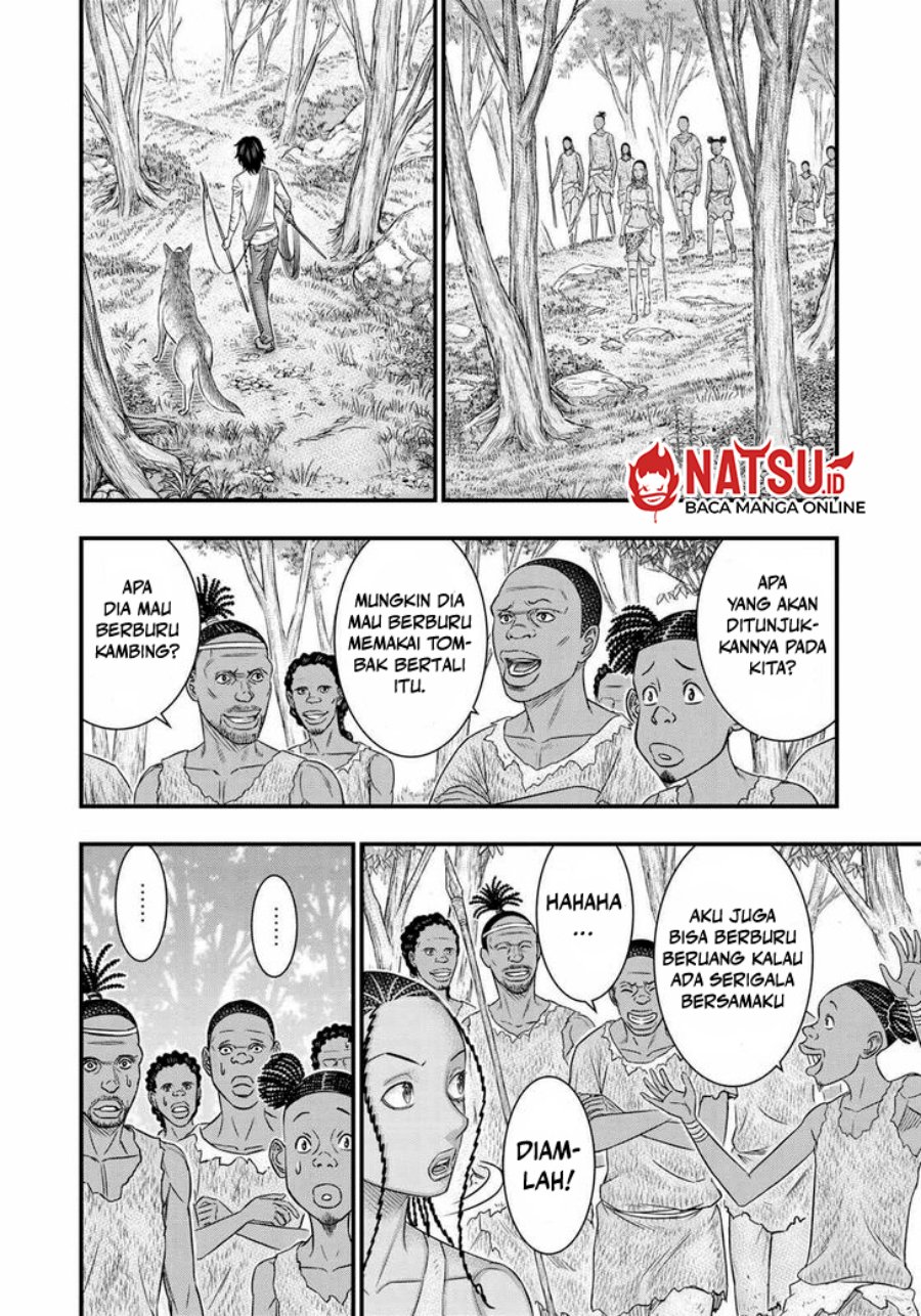 Baca Sousei no Taiga Chapter 44 Bahasa Indonesia page 24