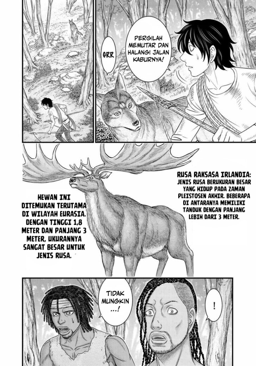 Baca Sousei no Taiga Chapter 44 Bahasa Indonesia page 28