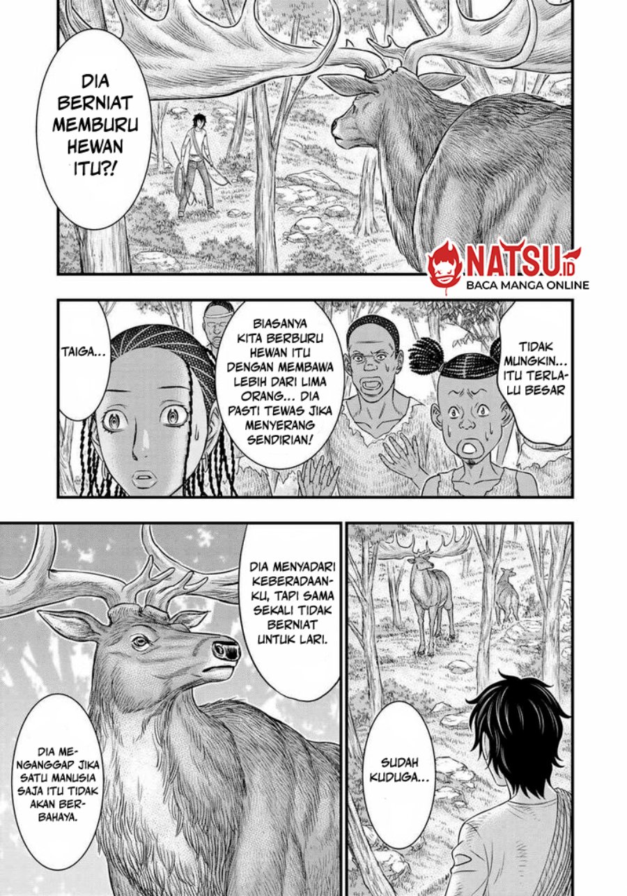 Baca Sousei no Taiga Chapter 44 Bahasa Indonesia page 30