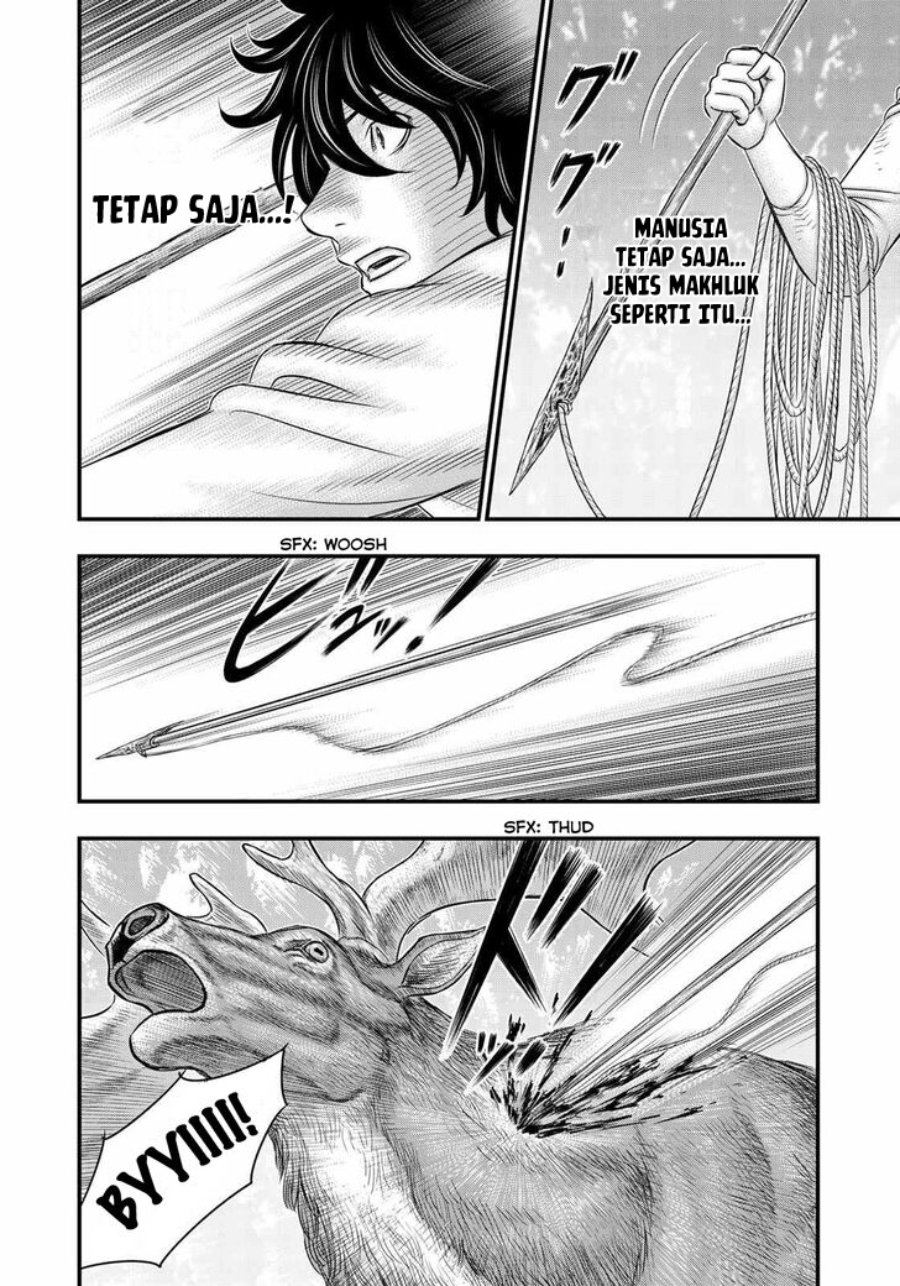 Baca Sousei no Taiga Chapter 44 Bahasa Indonesia page 32