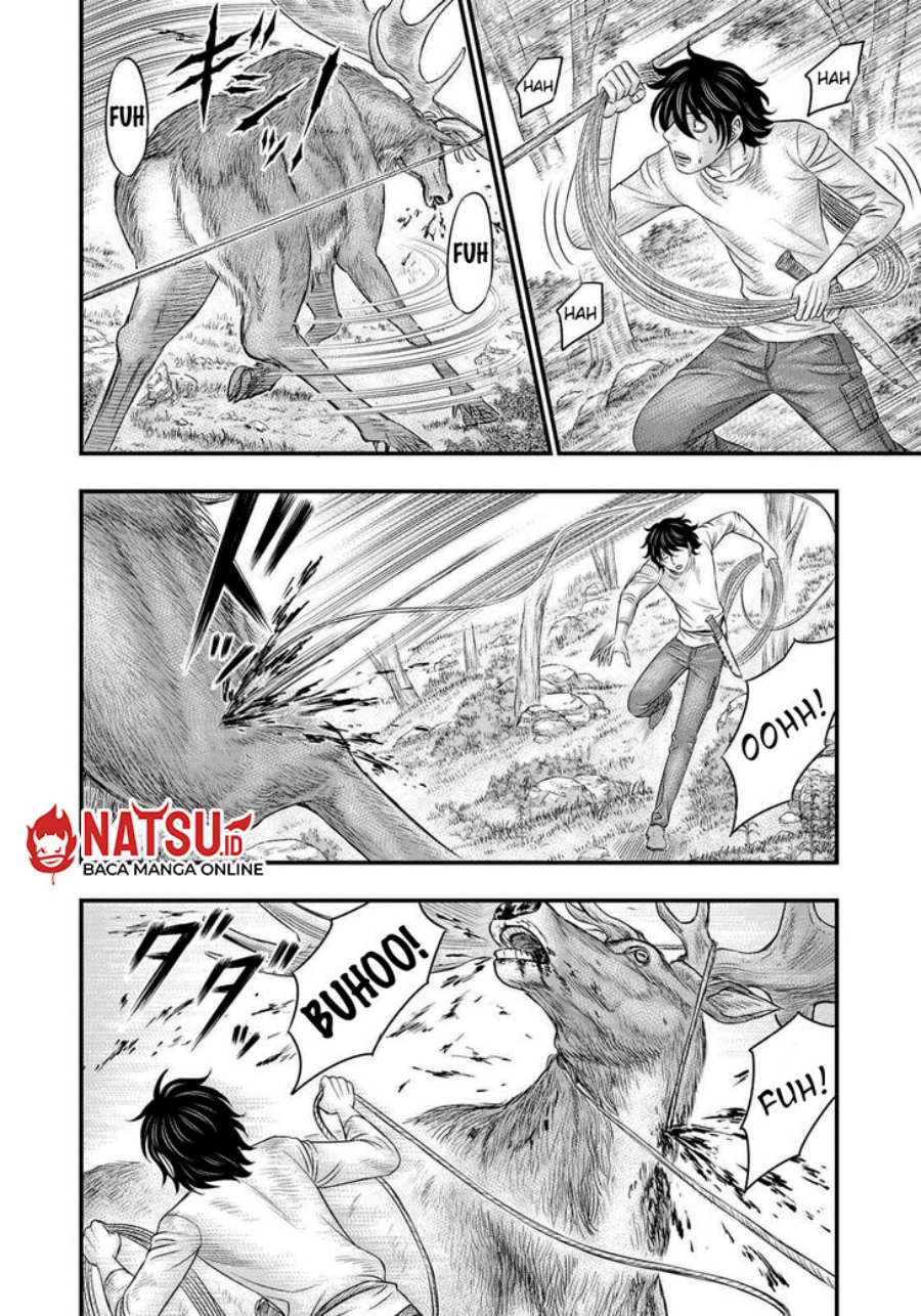 Baca Sousei no Taiga Chapter 44 Bahasa Indonesia page 36