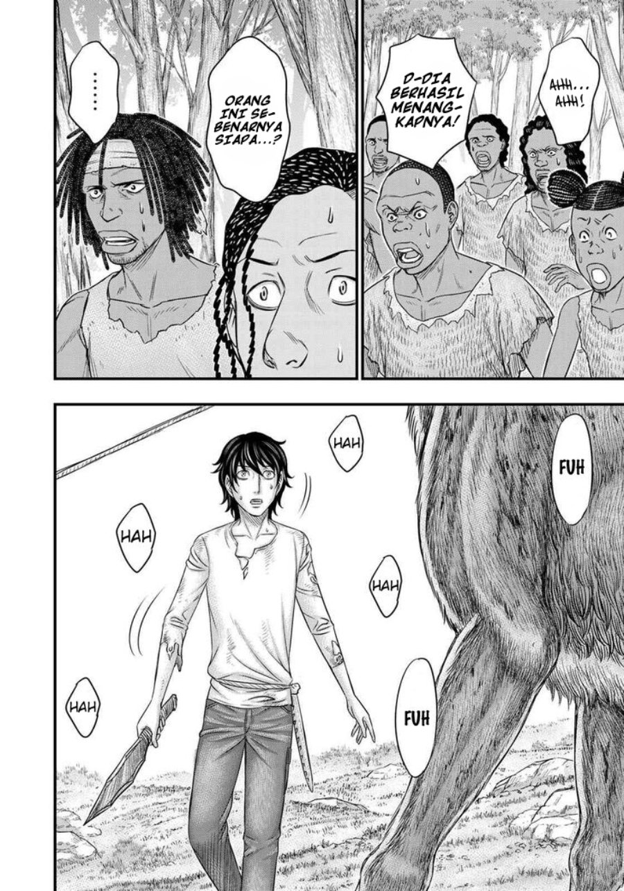 Baca Sousei no Taiga Chapter 44 Bahasa Indonesia page 40