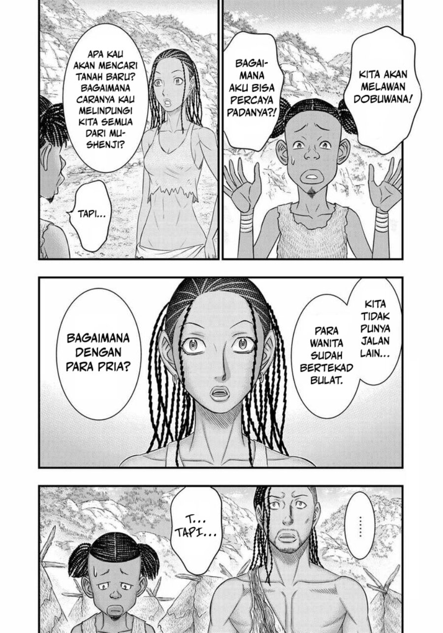Baca Sousei no Taiga Chapter 44 Bahasa Indonesia page 16