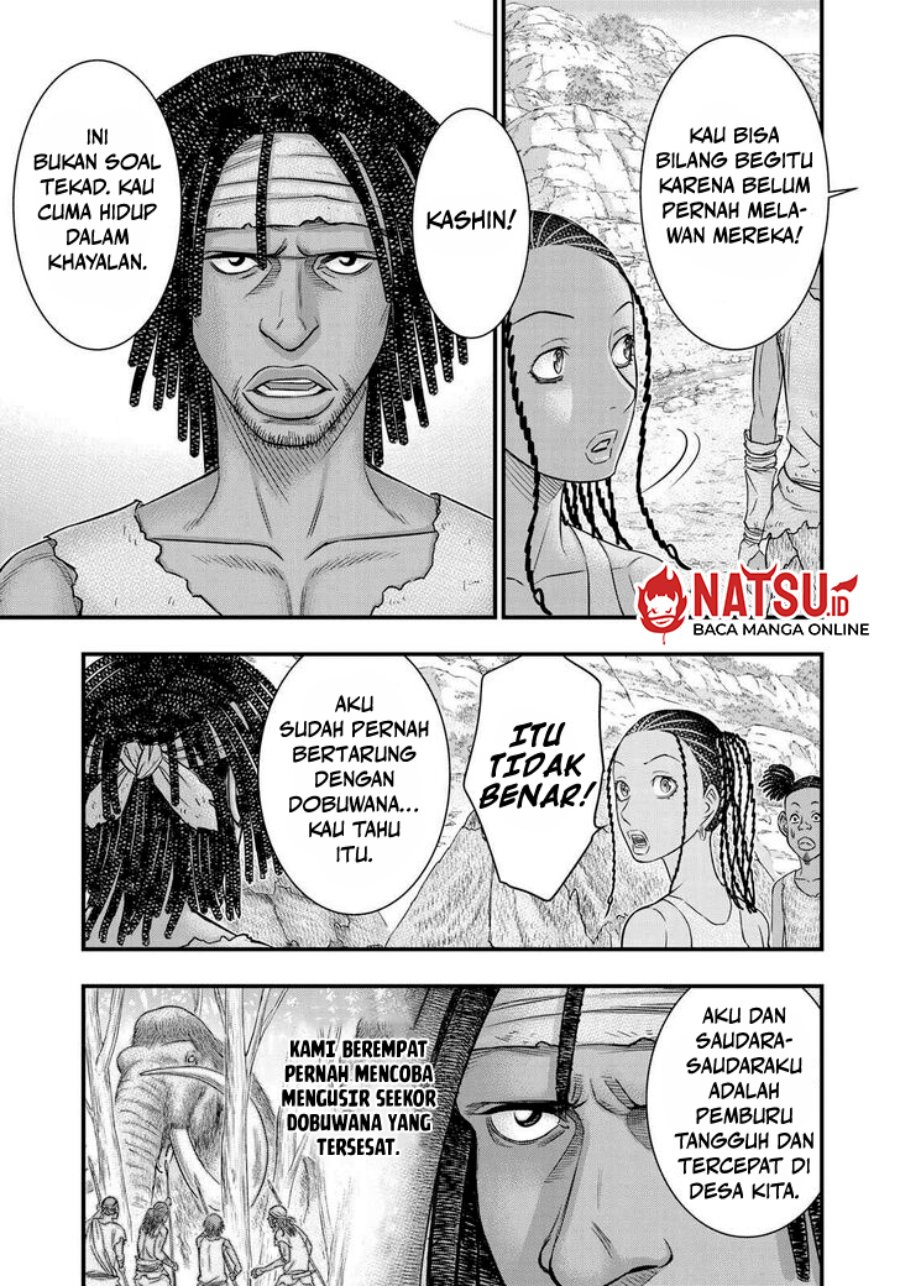 Baca Sousei no Taiga Chapter 44 Bahasa Indonesia page 18