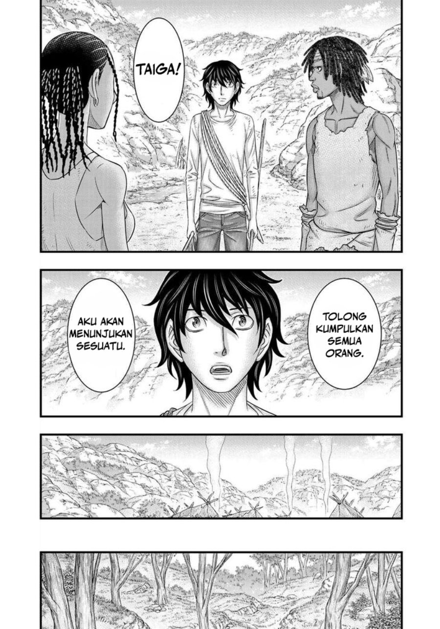 Baca Sousei no Taiga Chapter 44 Bahasa Indonesia page 22