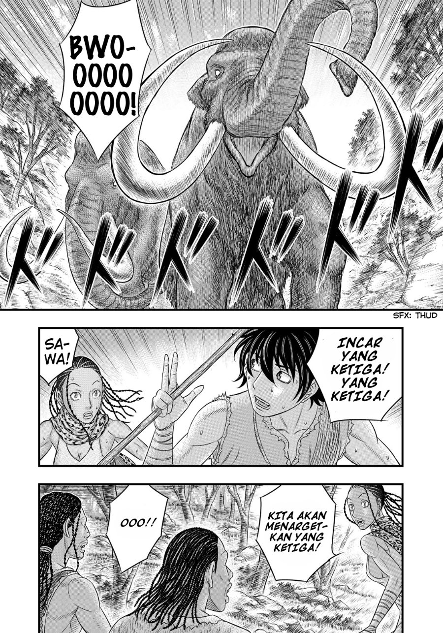 Baca Sousei no Taiga Chapter 45 Bahasa Indonesia page 24