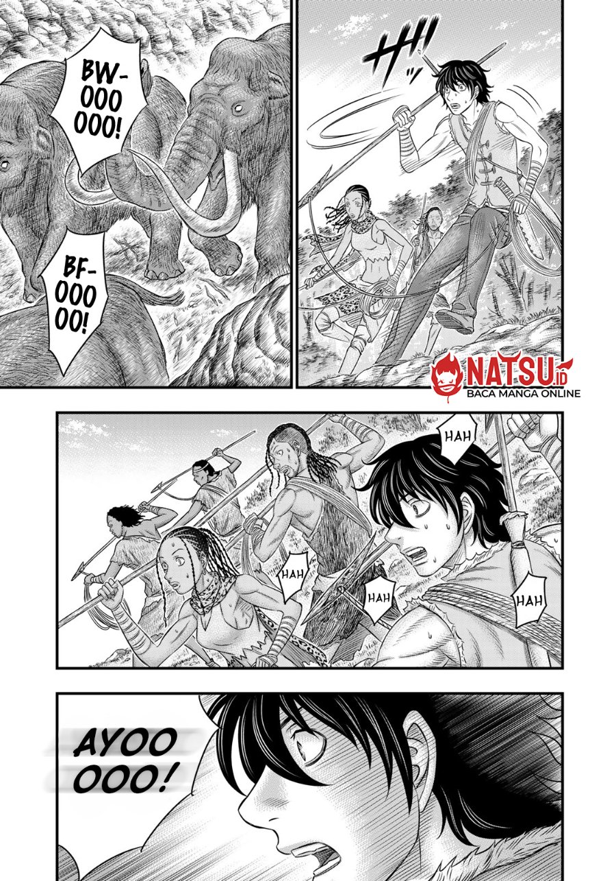 Baca Sousei no Taiga Chapter 45 Bahasa Indonesia page 26