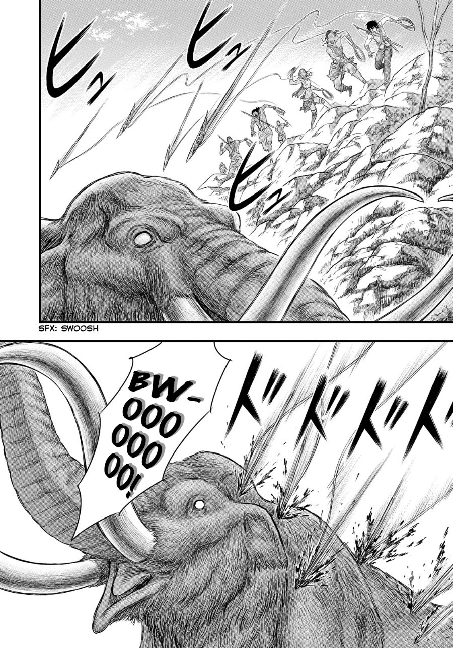 Baca Sousei no Taiga Chapter 45 Bahasa Indonesia page 28