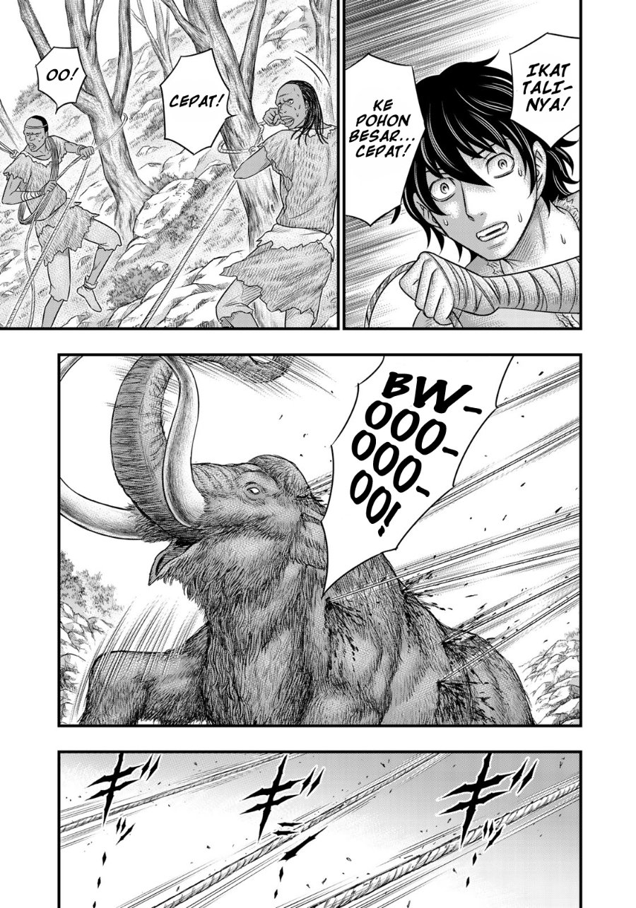 Baca Sousei no Taiga Chapter 45 Bahasa Indonesia page 30