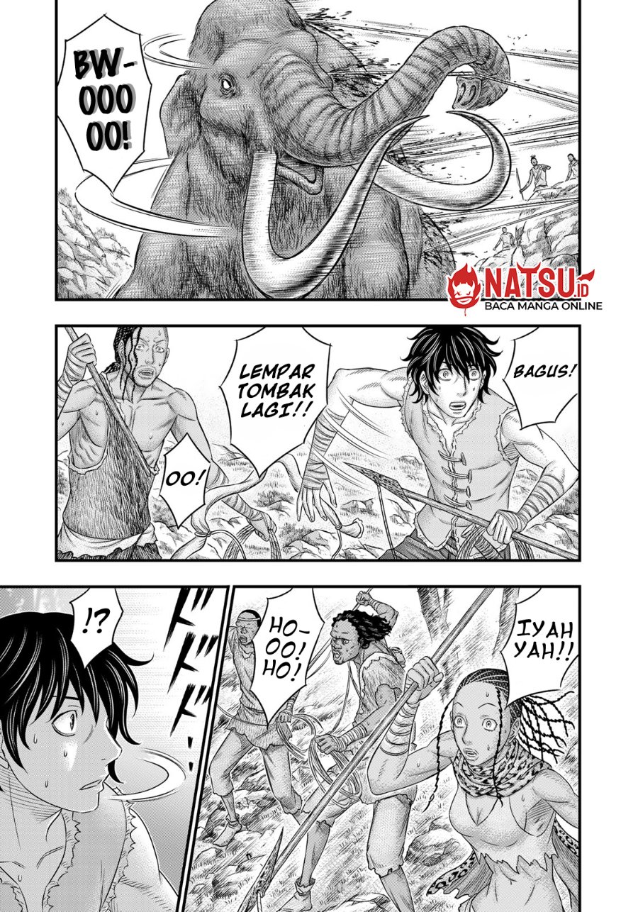 Baca Sousei no Taiga Chapter 45 Bahasa Indonesia page 32