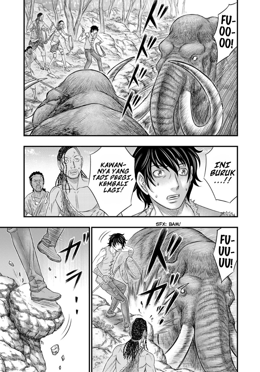 Baca Sousei no Taiga Chapter 45 Bahasa Indonesia page 34