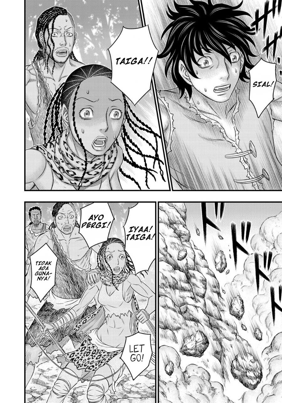Baca Sousei no Taiga Chapter 45 Bahasa Indonesia page 36
