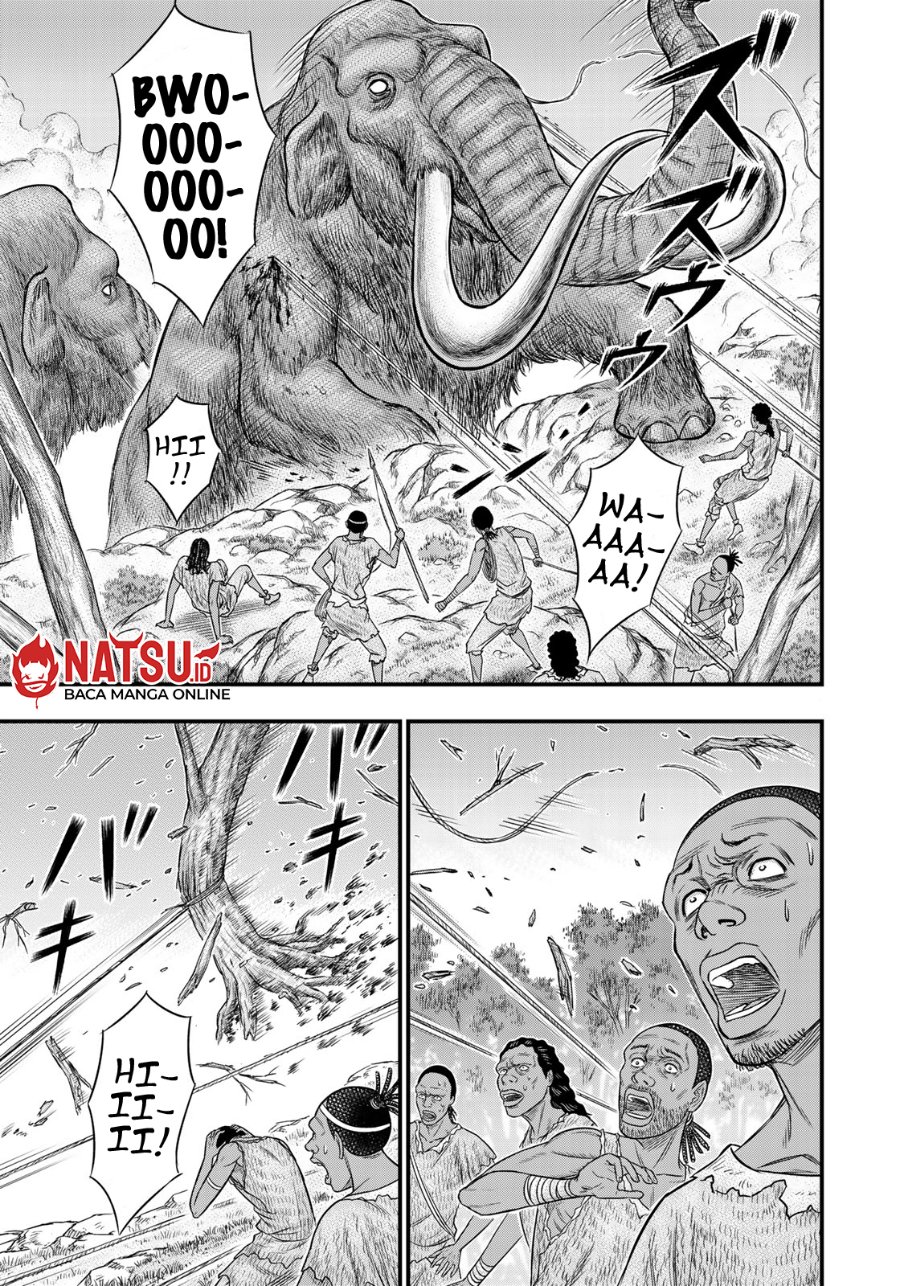Baca Sousei no Taiga Chapter 45 Bahasa Indonesia page 38