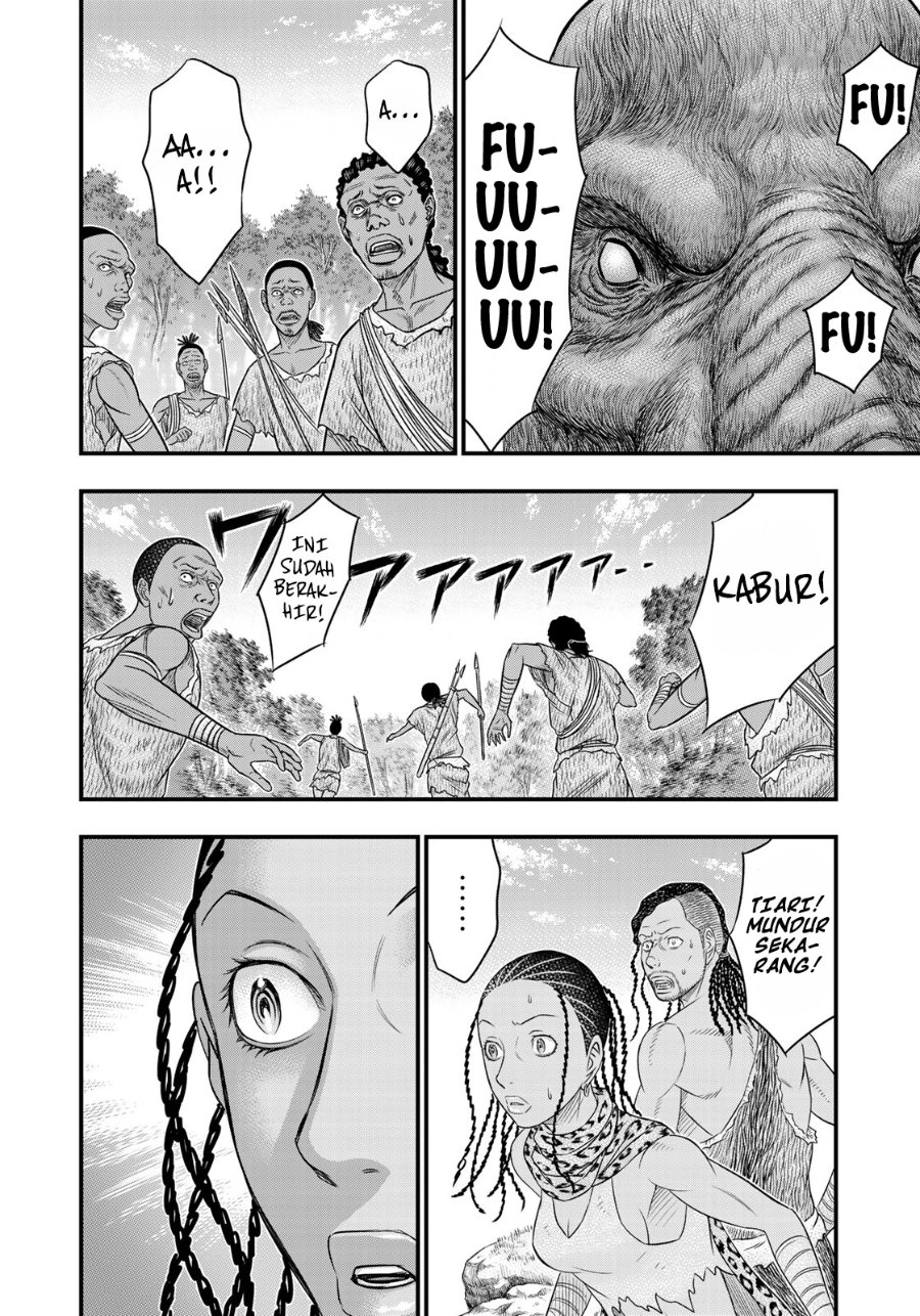 Baca Sousei no Taiga Chapter 45 Bahasa Indonesia page 40