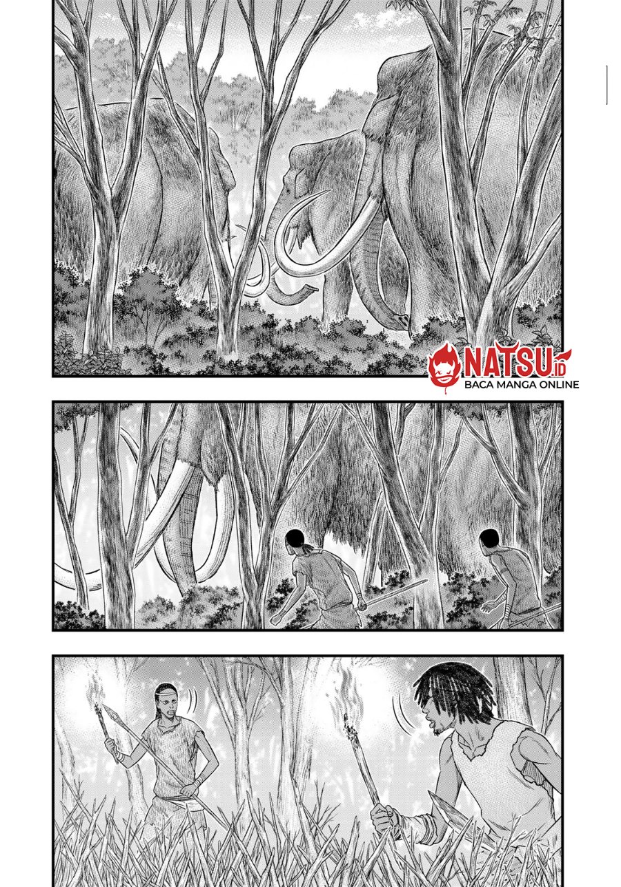 Baca Sousei no Taiga Chapter 45 Bahasa Indonesia page 8