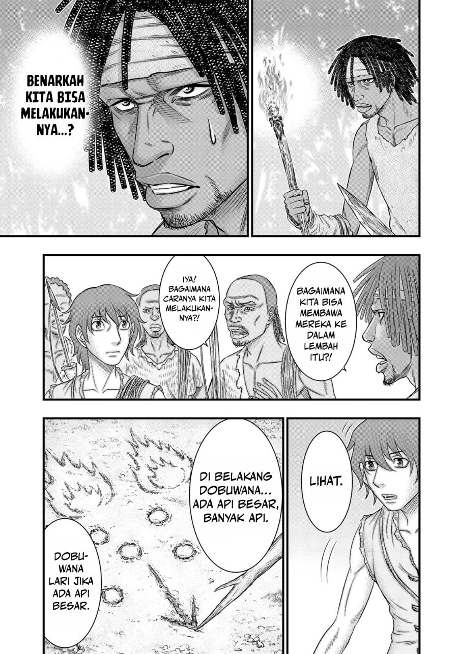 Baca Sousei no Taiga Chapter 45 Bahasa Indonesia page 10