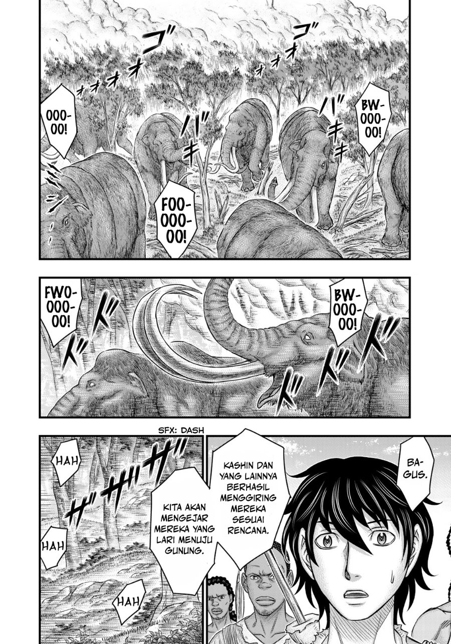 Baca Sousei no Taiga Chapter 45 Bahasa Indonesia page 16
