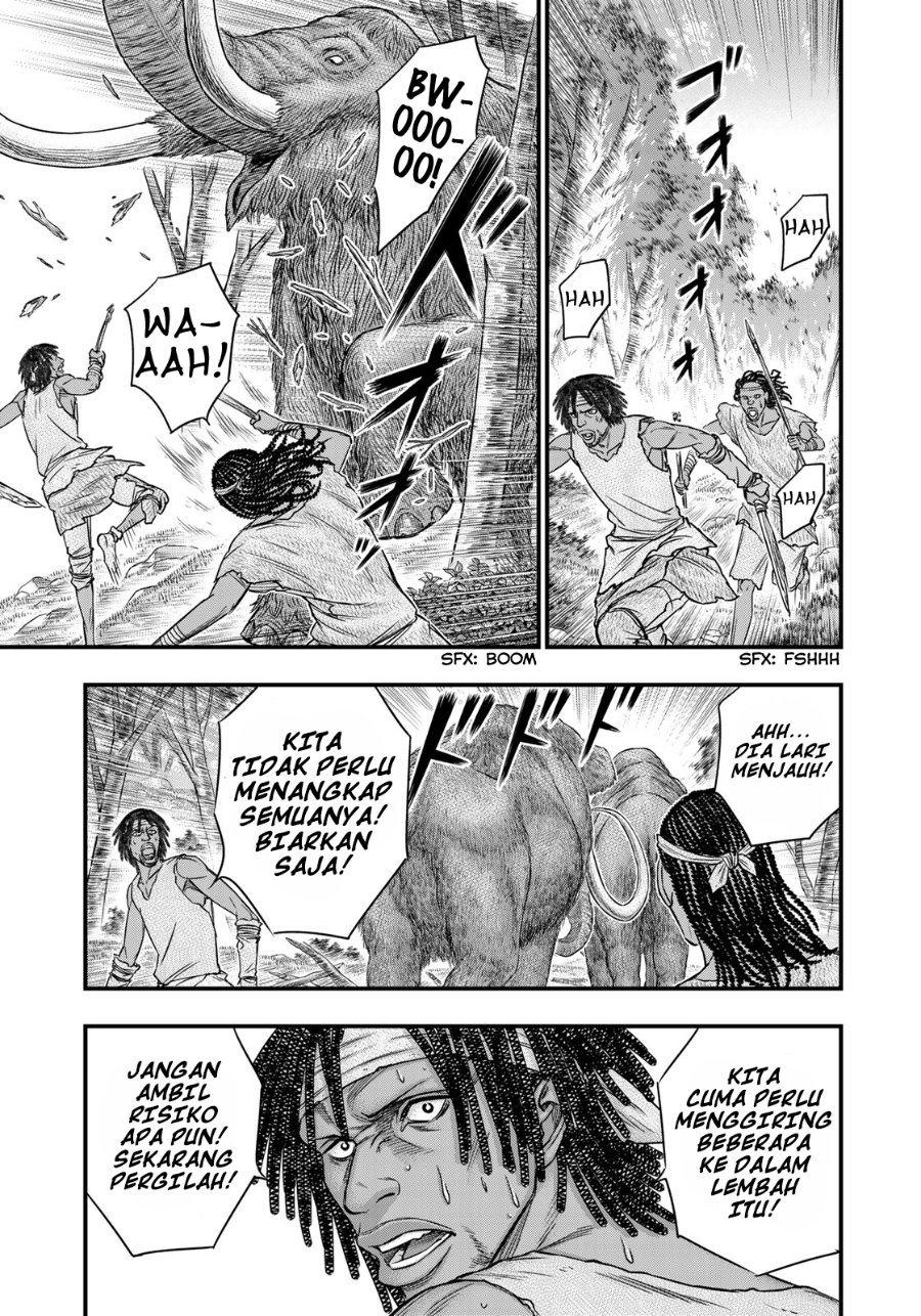 Baca Sousei no Taiga Chapter 45 Bahasa Indonesia page 18