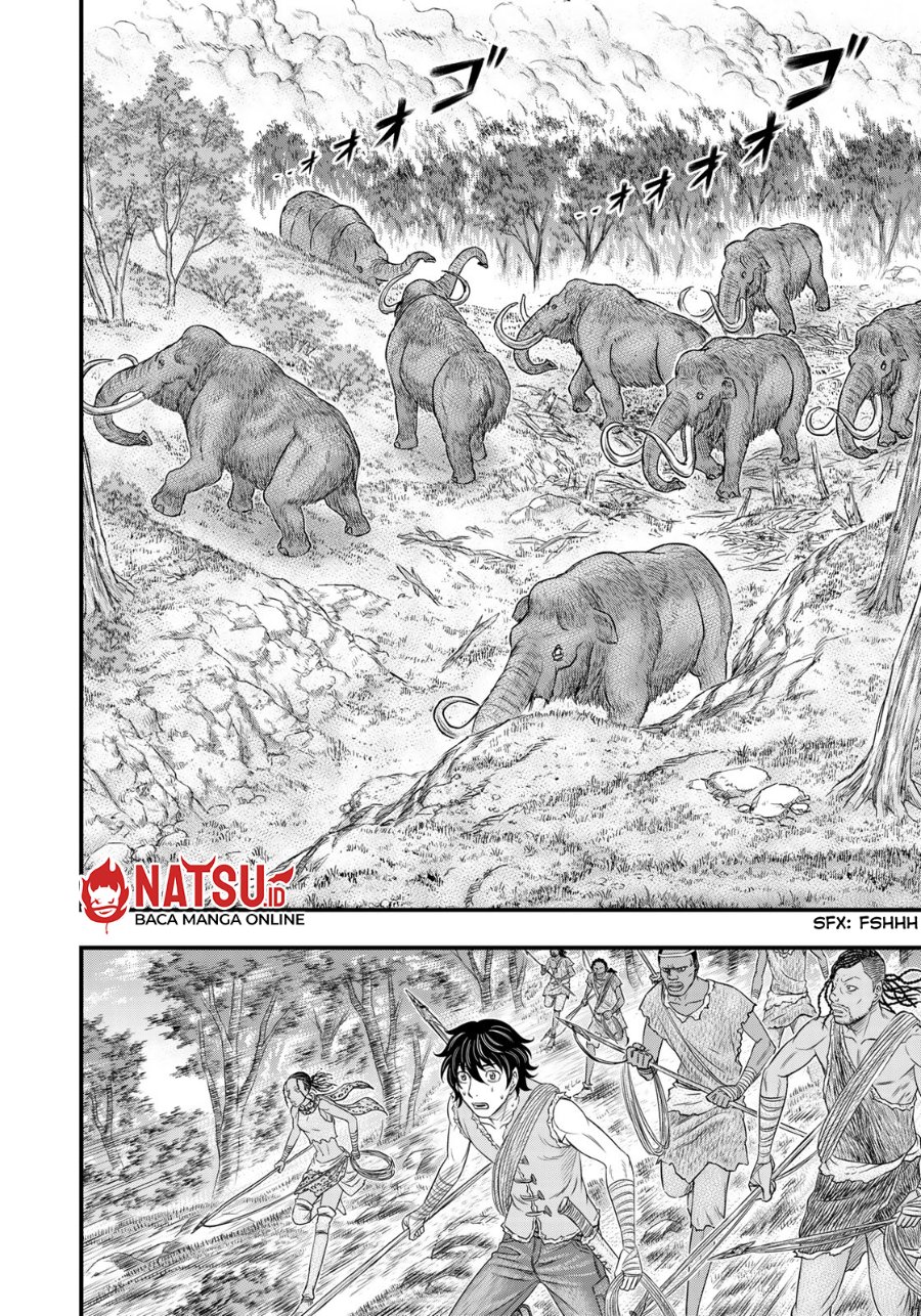 Baca Sousei no Taiga Chapter 45 Bahasa Indonesia page 20