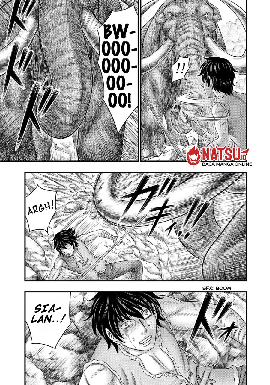 Baca Sousei no Taiga Chapter 46 Bahasa Indonesia page 26