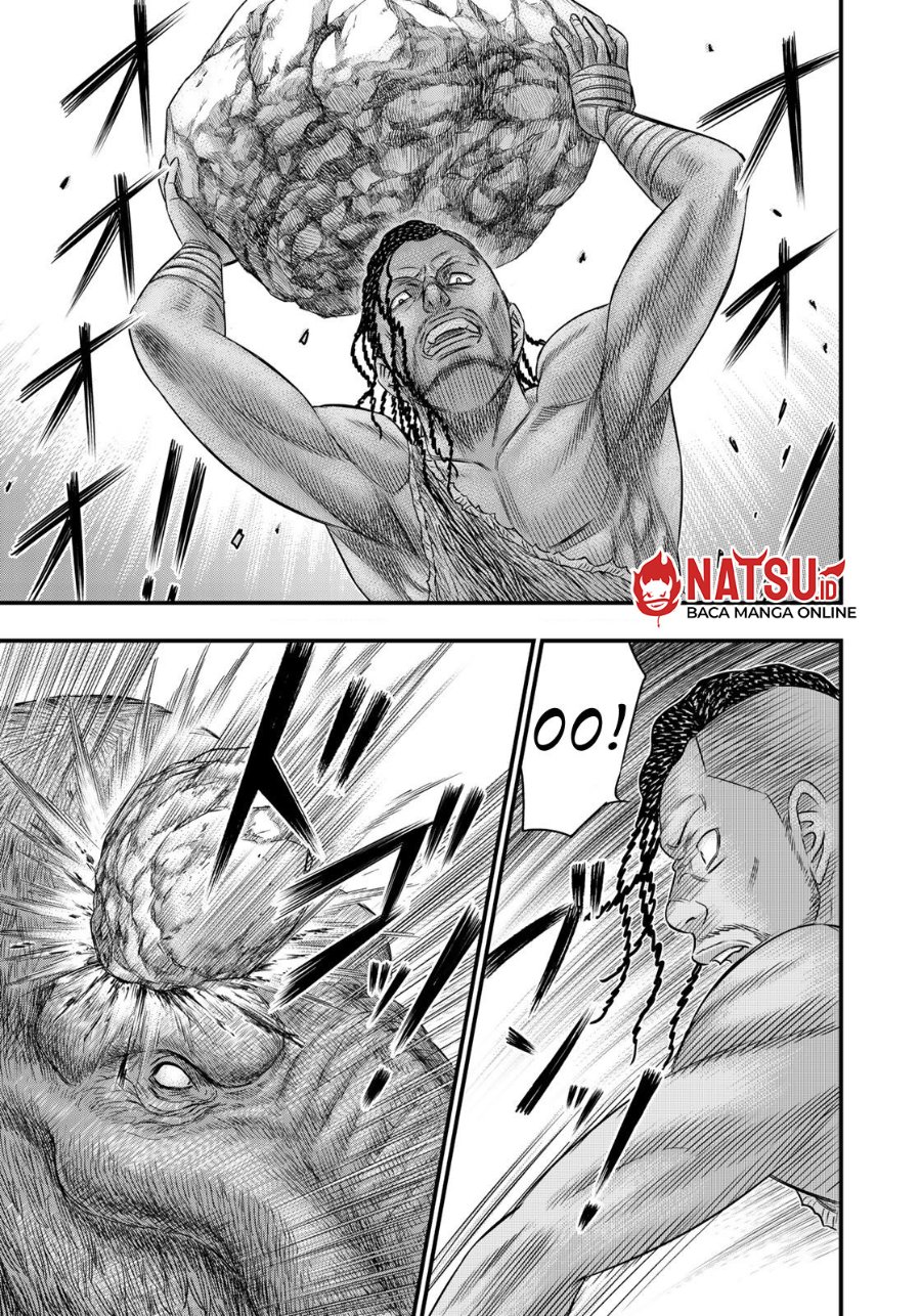 Baca Sousei no Taiga Chapter 46 Bahasa Indonesia page 30