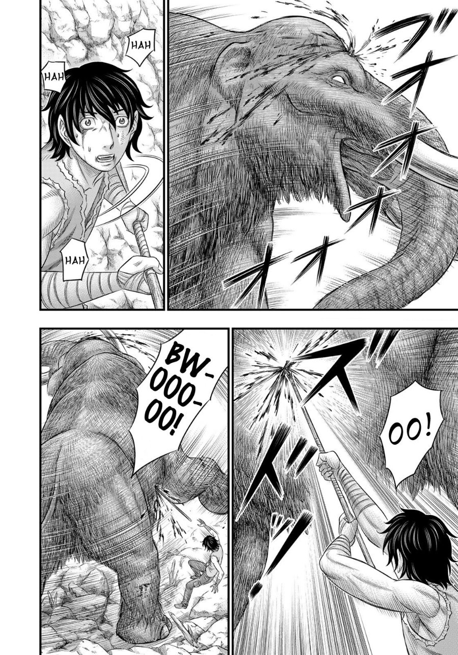 Baca Sousei no Taiga Chapter 46 Bahasa Indonesia page 32