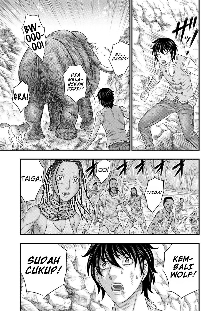 Baca Sousei no Taiga Chapter 46 Bahasa Indonesia page 34