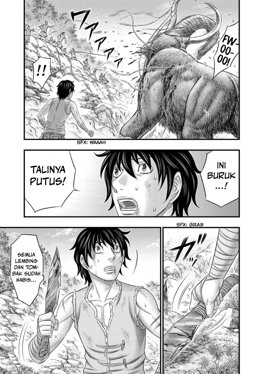 Baca Sousei no Taiga Chapter 46 Bahasa Indonesia page 38