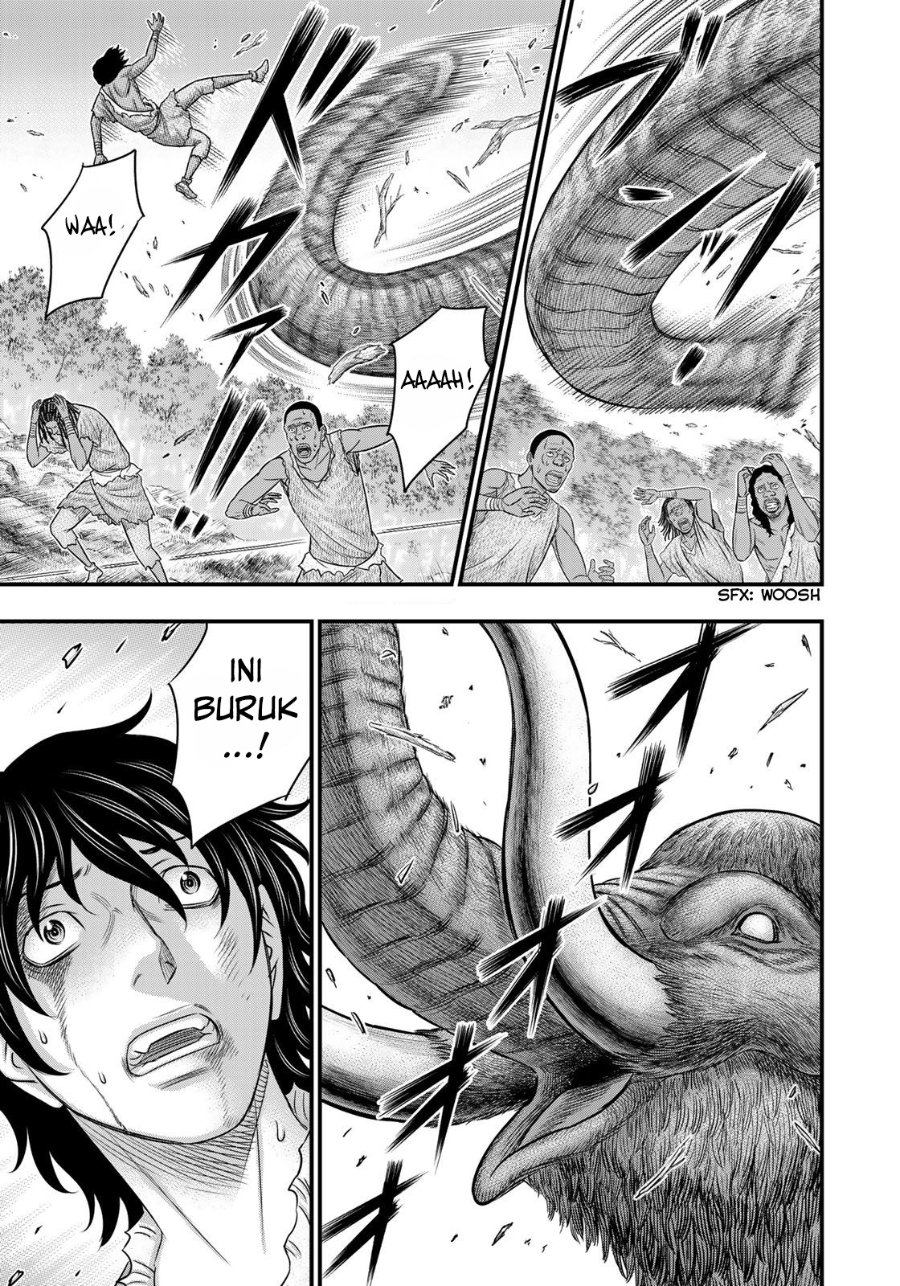 Baca Sousei no Taiga Chapter 46 Bahasa Indonesia page 10