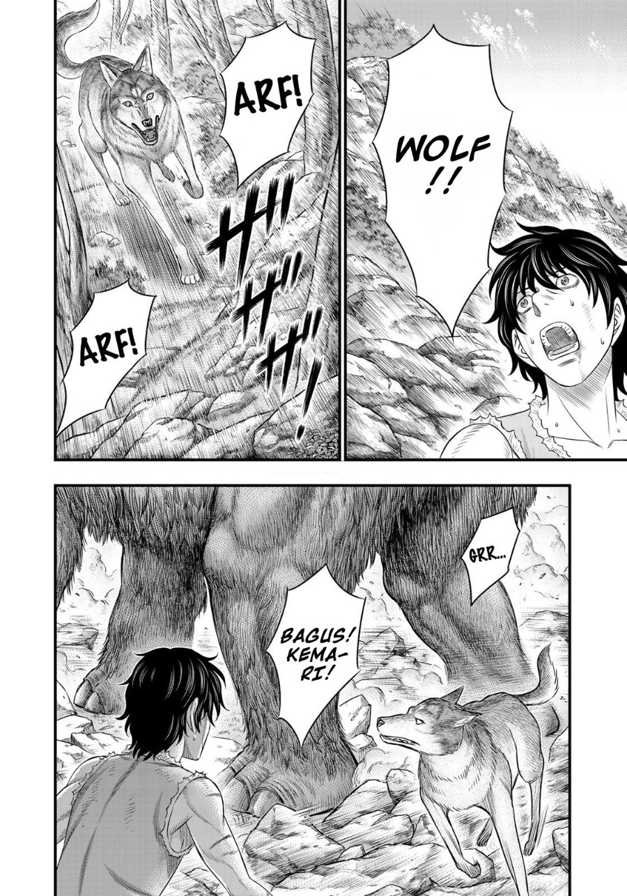 Baca Sousei no Taiga Chapter 46 Bahasa Indonesia page 12