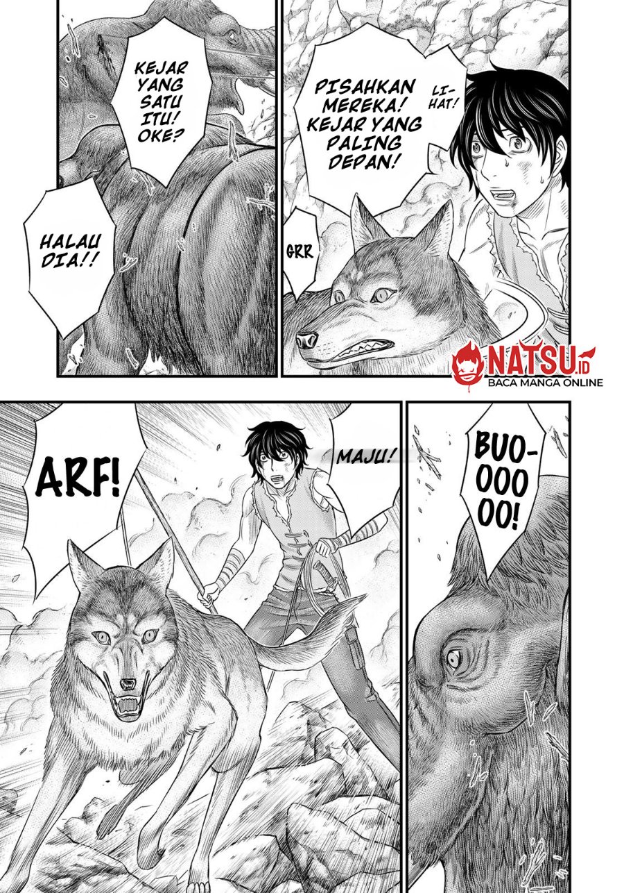 Baca Sousei no Taiga Chapter 46 Bahasa Indonesia page 14