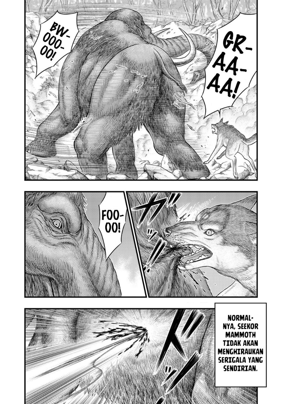 Baca Sousei no Taiga Chapter 46 Bahasa Indonesia page 16