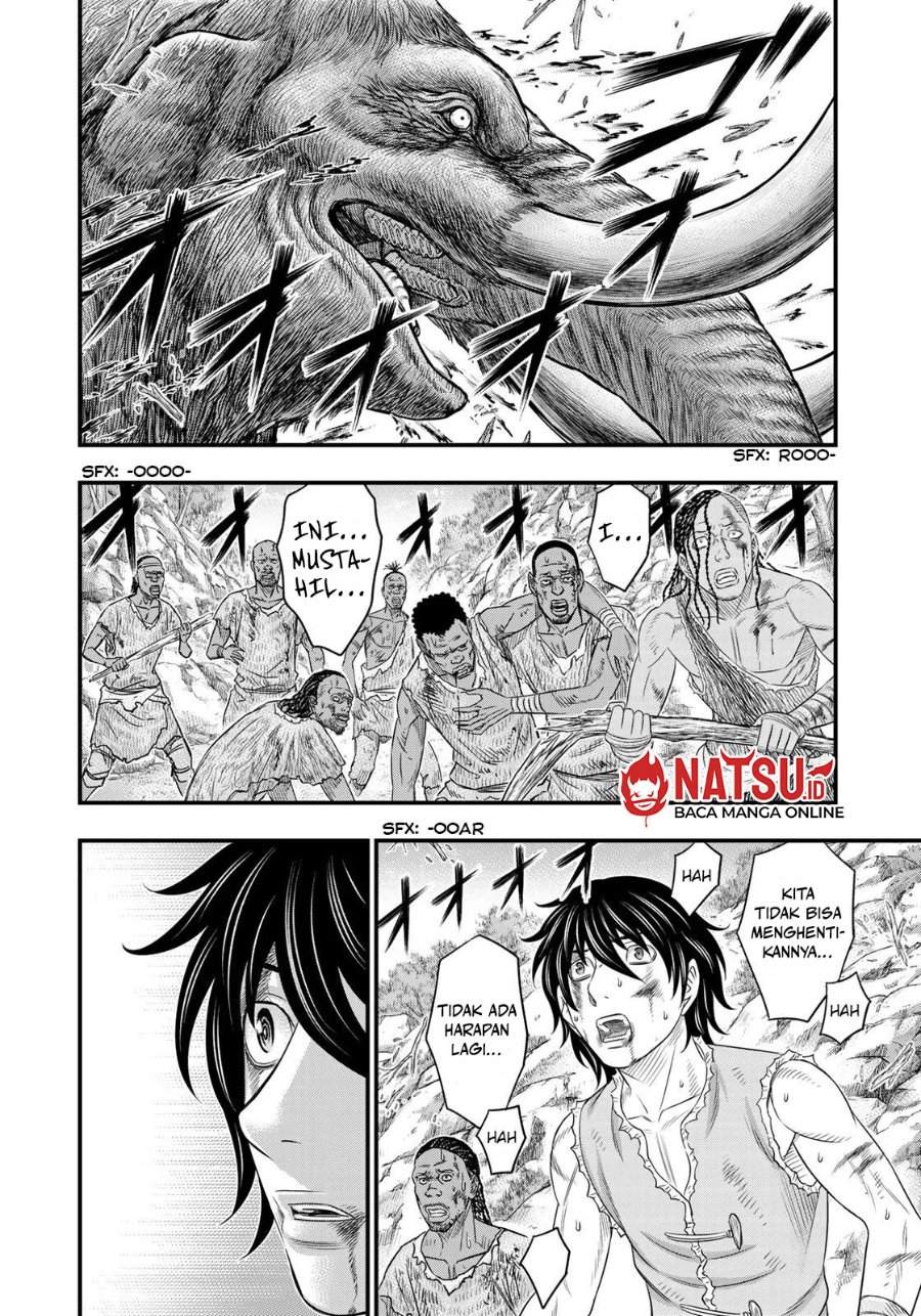 Baca Sousei no Taiga Chapter 47 Bahasa Indonesia page 24