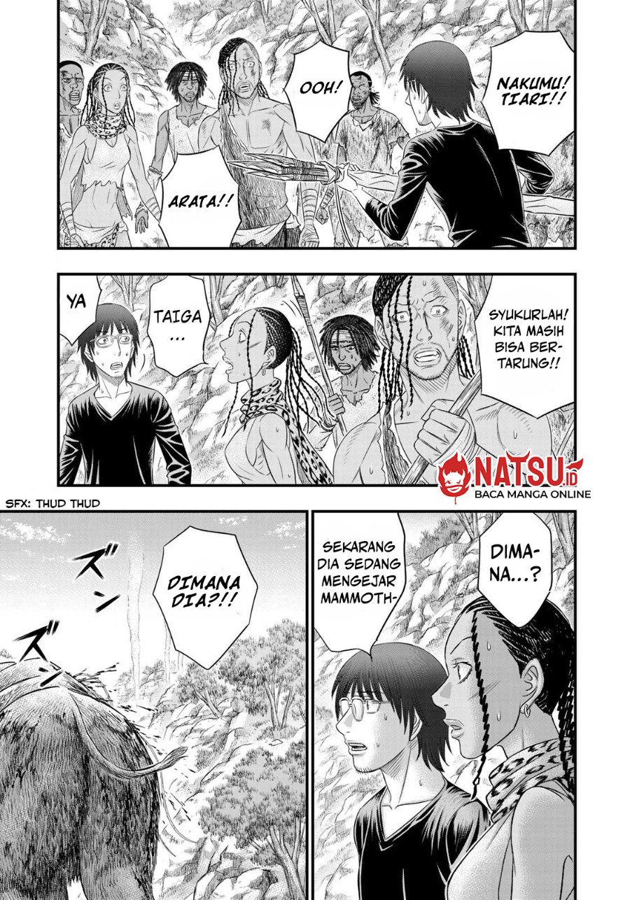 Baca Sousei no Taiga Chapter 47 Bahasa Indonesia page 30
