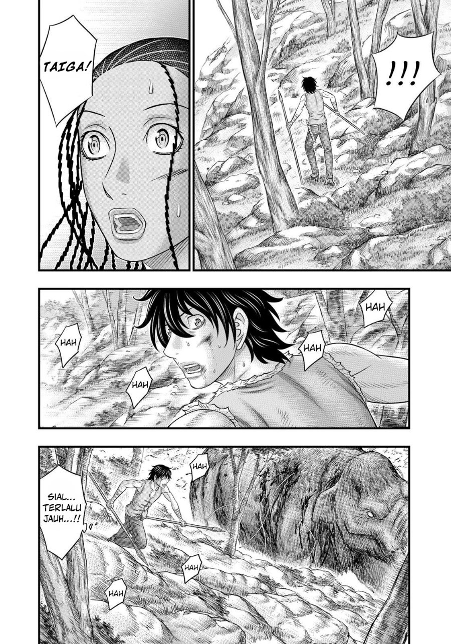 Baca Sousei no Taiga Chapter 47 Bahasa Indonesia page 32