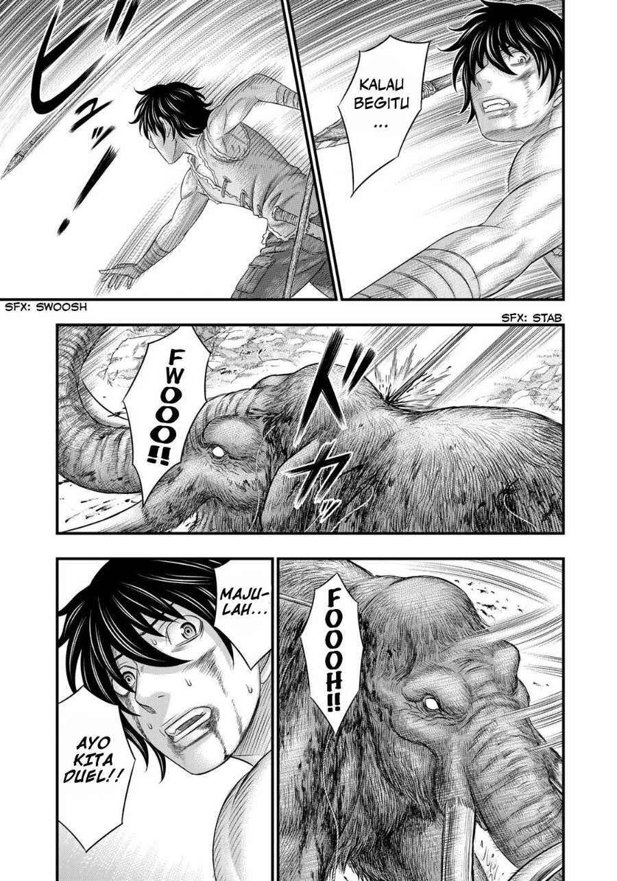 Baca Sousei no Taiga Chapter 47 Bahasa Indonesia page 34