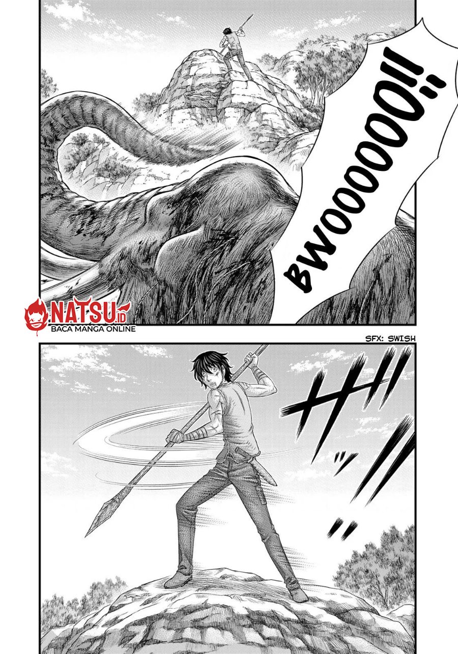 Baca Sousei no Taiga Chapter 47 Bahasa Indonesia page 36