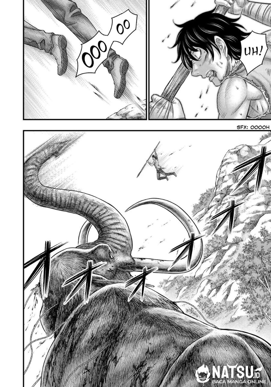 Baca Sousei no Taiga Chapter 47 Bahasa Indonesia page 40