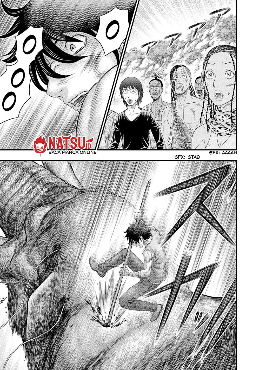 Baca Sousei no Taiga Chapter 47 Bahasa Indonesia page 42