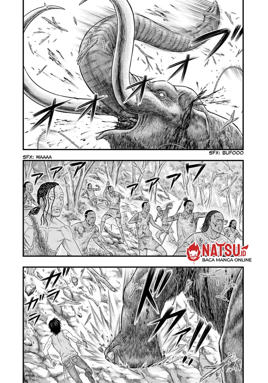 Baca Sousei no Taiga Chapter 47 Bahasa Indonesia page 8